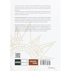 Motores de combustión interna