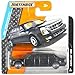 Produktbild MATCHBOX Cadillac One - Cadillac DTS Presidential State Car - Stretchlimousine / Stretch- Limo - 1:64 - schwarz