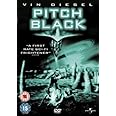 PITCH BLACK [DVD]