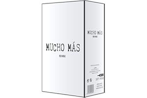 FÉLIX SOLÍS Felix Solis Mucho Mas BIB Bag in Box Tinto 3L