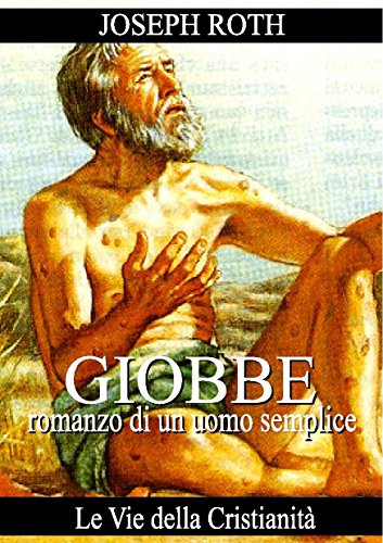 Giobbe: Romanzo di un uomo semplice