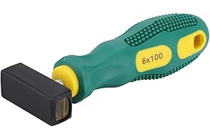 Bewinner Herramientas de reparación de Disco Duro, Extractor magnético de Disco Duro, Extractor de imán estupendo para Seagate / / Maxtor/HGST, Compatible con Fuerza magnética Fuerte/Alta eficiencia