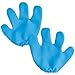 Produktbild The Smurfs 2 Smurf Costume Mittens Adult