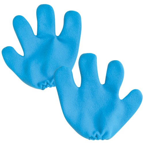 Preisvergleich Produktbild The Smurfs 2 Smurf Costume Mittens Adult