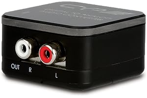 BEST PRICE SQUARE CYP AU-D3-192 AUDIENCE DIGITAL TO STEREO AUDIO CONVERTOR 192kHz