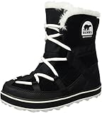 winterstiefel frauen Herausnehmbares vorgeformtes EVA-Fußbett