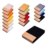 Rundumgummi im Tunnel +++ faltenfreie, perfekte Passform +++ dauerelastisch durch den Elastananteil