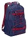 Produktbild Rucksack Urban Cruiser Navy-Rot