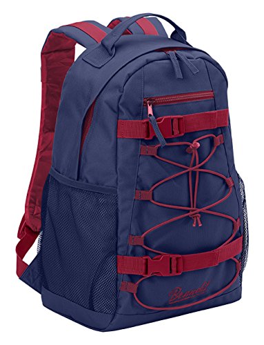 Preisvergleich Produktbild Rucksack Urban Cruiser Navy-Rot
