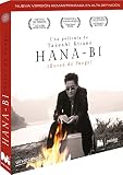 Hana-bi (HANA-BI (FLORES DE FUEGO), Spanien Import, siehe Details f�r Sprachen) - Takeshi Kitano