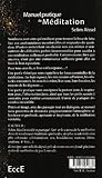 Image de Manuel pratique de méditation