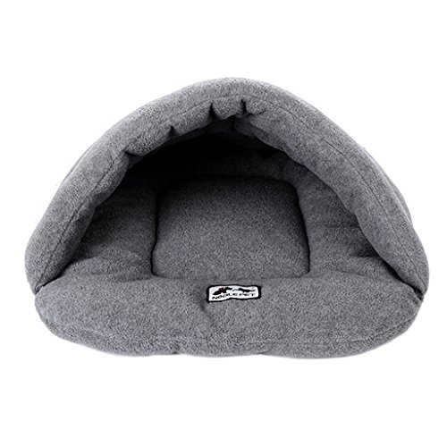 Preisvergleich Produktbild Yinew Haustier Hund Katze Schlafsack Kennel Schale