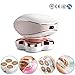 Produktbild Ilucky Smooth Touch Ladegerät Epilierer Frauen Haarentferner, Painless Damen Rasierer, Frauen Elektrorasierer Mit Gesichts-Haarentfernung, Frauen Body Shaver