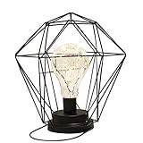 deko herz metall rost &【Energieeinsparung und Umweltschutz】: Die Energiesparlampe aus Kupfer benötigt bei einer Lebensdauer von etwa 50.000 Stunden 3 AA-Batterien (ohne Steuern). Der untere Schalter leuchtet, ist großartig und sieht nachts schön aus.