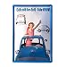 Produktbild BMW Isetta Blau, 1959 Bleschilder Retro - Blechschild Vintage Garage - Oldtimer - 20x30