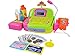 Produktbild Iso Trade Registrierkasse Kaufladen Kinder mit Kasse Scanner Spiel Spielzeug #4685