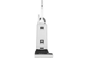SEBO Automatic XP 20 Profi-Bürstsauger 890Watt Arbeitsbreite 37cm