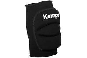 Kempa KNIE INDOOR SUPPORT REMPLIE