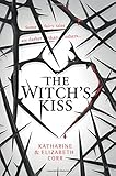 Cover zum Buch The Witch's Kiss