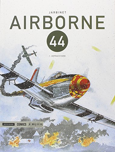 Download Airborne 44: 1 Download Airborne 44: 1