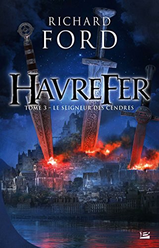 Download Le Seigneur des Cendres: Havrefer tome 3 Download Le Seigneur des Cendres: Havrefer tome 3
