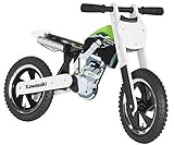 patinete kawasaki kx-fs 6.5 opiniones Edición especial Limited Edition
