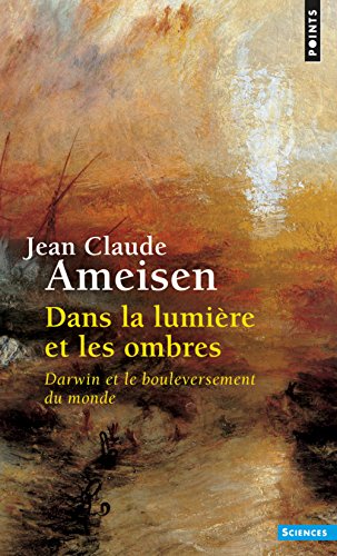 couverture de : Dans la lumi&egrave;re et les ombres