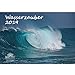 Produktbild Wasserzauber · DIN A3 · Premium Kalender 2019 · Wasser · Wasserfall · Eis · Gletscher · Strand · Urlaub · Meer · Edition Seelenzauber