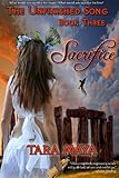Image de The Unfinished Song - Book 3: Sacrifice (English Edition)