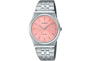 Casio Reloj Mujer MTP-B145D-4AVEF