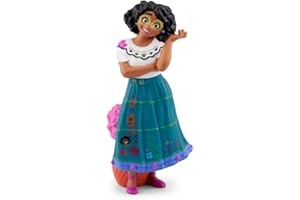 tonies Encanto Audio Character - Encanto Toys, Disney Audiobooks for Children