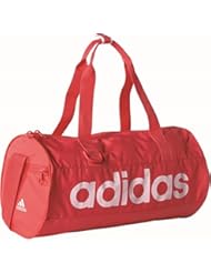 sac adidas mauve
