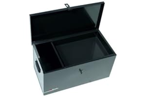 SORI Coffre chantier +plateau baladeur cr850x350x350