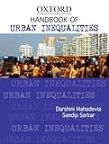 Image de Handbook of Urban Inequalities