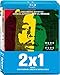Pack - Marley / George Harrison: Living in the Material World [Blu-ray]