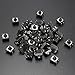 Produktbild Bluelover 50Pcs Tc-1212T 12X12X7.3Mm Takt-Taktiler Druckknopf Momentaner Smd Pcb Schalter