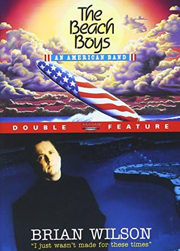American Band & I Just Wasn't Made for These Times [DVD] [Region 1] [US Import] [NTSC]
