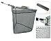 Produktbild Generic yanhonguk150730-709 1yh2639yh UT lachs-Tele Pole Micro Mesh-TELESCOPI Micro Mesh-Angeln Kescher Olding FI Forelle Lachs -
