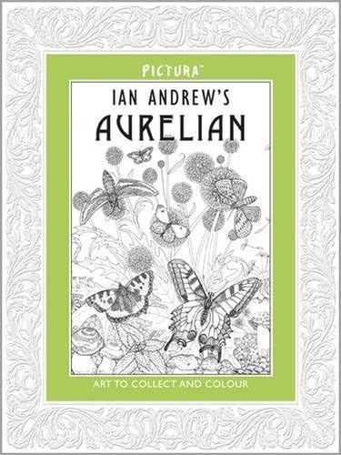 Pictura: Ian Andrew's Aurelian: Pictura #4