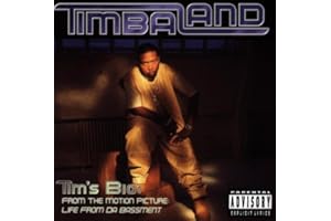 Tim'S Bio: Life from Da Bassment