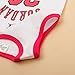 ONESET Fashion Style Baby Clothing Shirt Jordan Baby Rompers Jump Suit (7-9 Months)