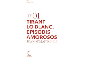 Tirant lo blanc: episodis amorosos. Clàssics castellnou: 1