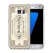 Produktbild Harry Potter Telefon Hülle/Case für Samsung Galaxy S8 (G950)mit Displayschutzfolie / Silikon Weiches Gel/TPU / iCHOOSE / Plattform 9 3/4