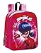 Produktbild Ladybug Marinette Schulrucksack, 27 cm, Rosa