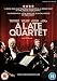 A Late Quartet [DVD] [UK Import]