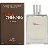 Herm&egrave;s Terre D' Eau Givree EDP 100 ml Erkek Parf&uuml;m