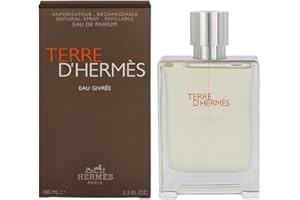 HERMES Hermès Terre d`Hermès Eau Givrée - Eau de Parfum 100 ml
