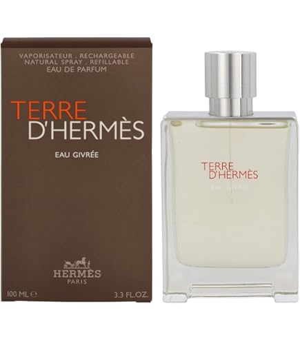 Hermès Terre D'Hermès Eau Intense Vétiver Eau De Parfum 200 ml