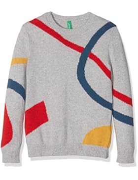United Colors of Benetton Jungen Pullover