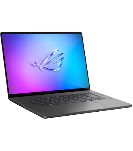 ASUS ROG Zephyrus G16 Laptop – Intel Core Ultra 9, 16 Zoll WQXGA, RTX 4060, 32 GB RAM, 1 TB SSD, Win 11